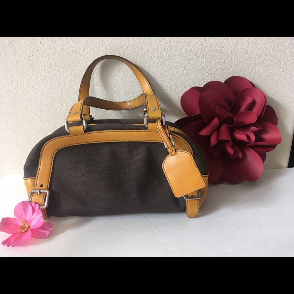 Prada bag